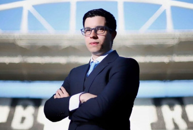 Gerente jurídico do Botafogo assume cargo na comissão de estudos da SAF na OAB/RJ