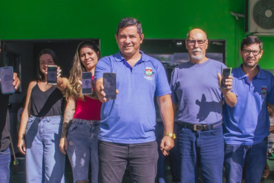 Prefeitura de Seropédica testa ferramenta virtual de atendimento ao público