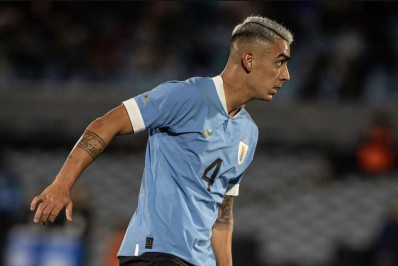 Puma Rodríguez mostra valor e retorna ao Vasco com moral após a data Fifa