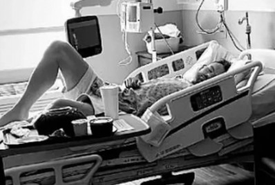 Futuro companheiro de Messi no Inter Miami é internado após picada de aranha