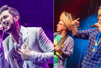 Festa do padroeiro de São Pedro da Aldeia terá shows do cantor Tony Allysson e Arraiá do Monobloco