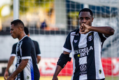 Resende goleia Sampaio Corrêa-RJ no Campeonato Carioca A2