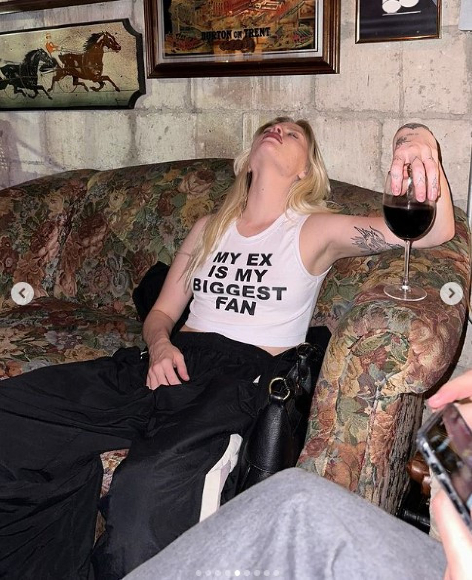 Luísa Sonza - Reprodução/Instagram