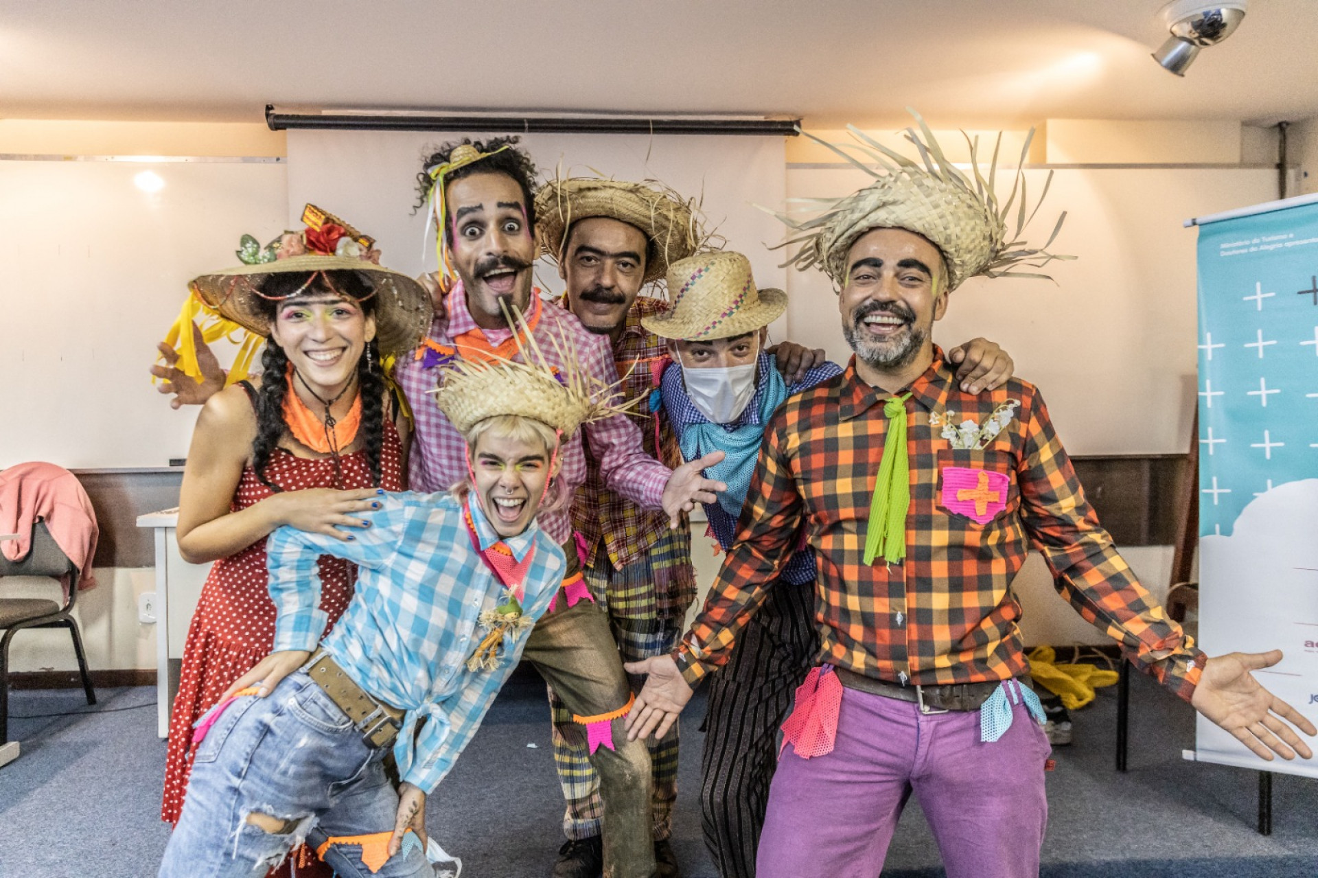 Carnaval 2024 - Foto divulgação