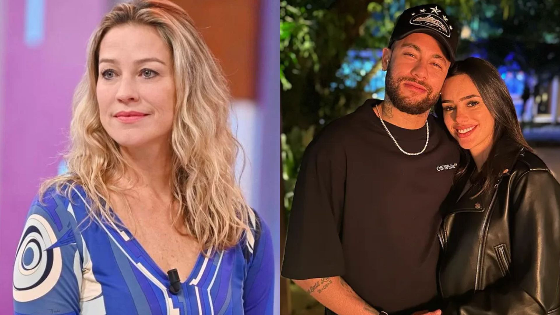 Luana Piovani posta indireta para Neymar - Reprodução/Instagram