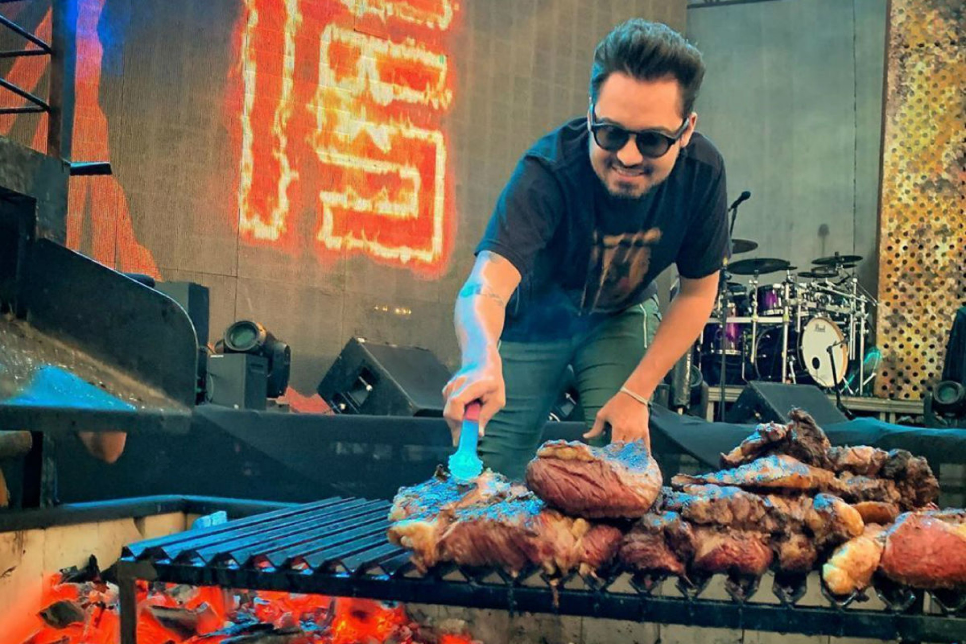 Fernando e Sorocaba - Foto reprodução Internet