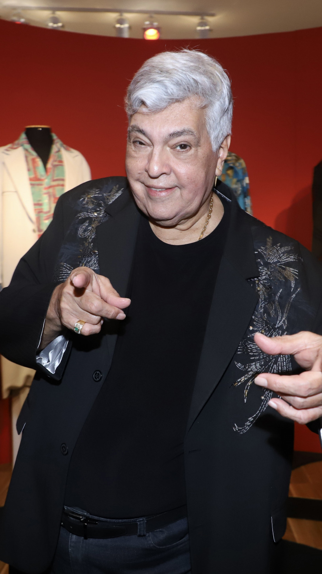 Magal - Denise Andrade 