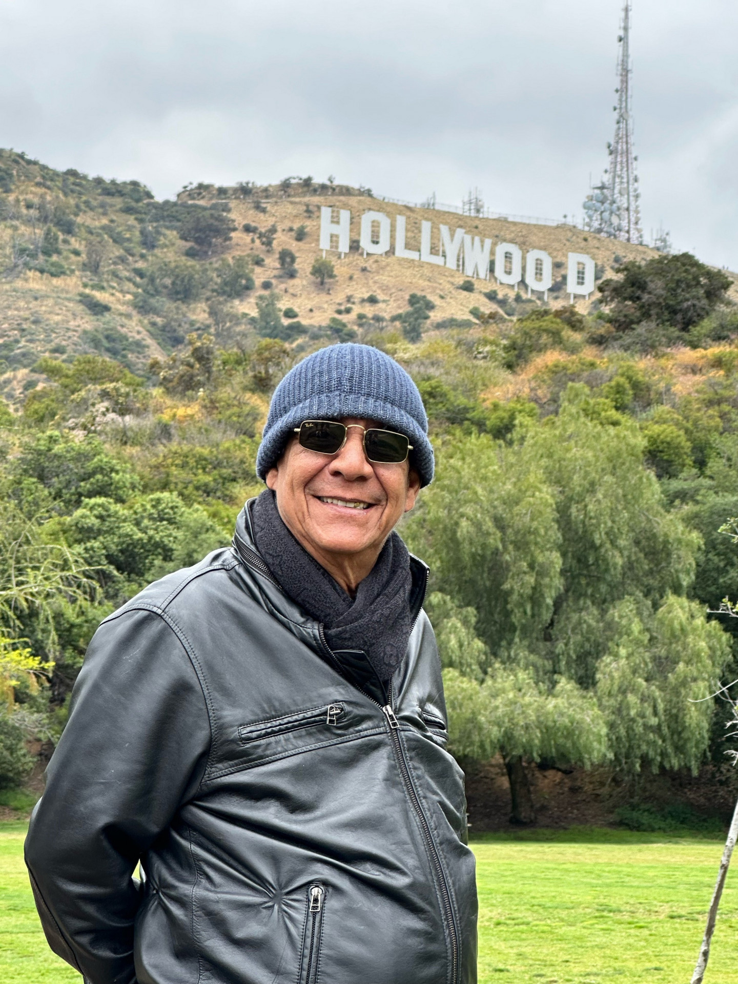 Zeca Pagodinho - Priscila Trummer/Divulgação