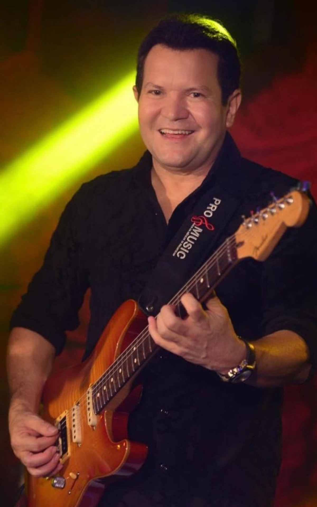 Ximbinha - Reprodu&ccedil;&atilde;o / Intagram