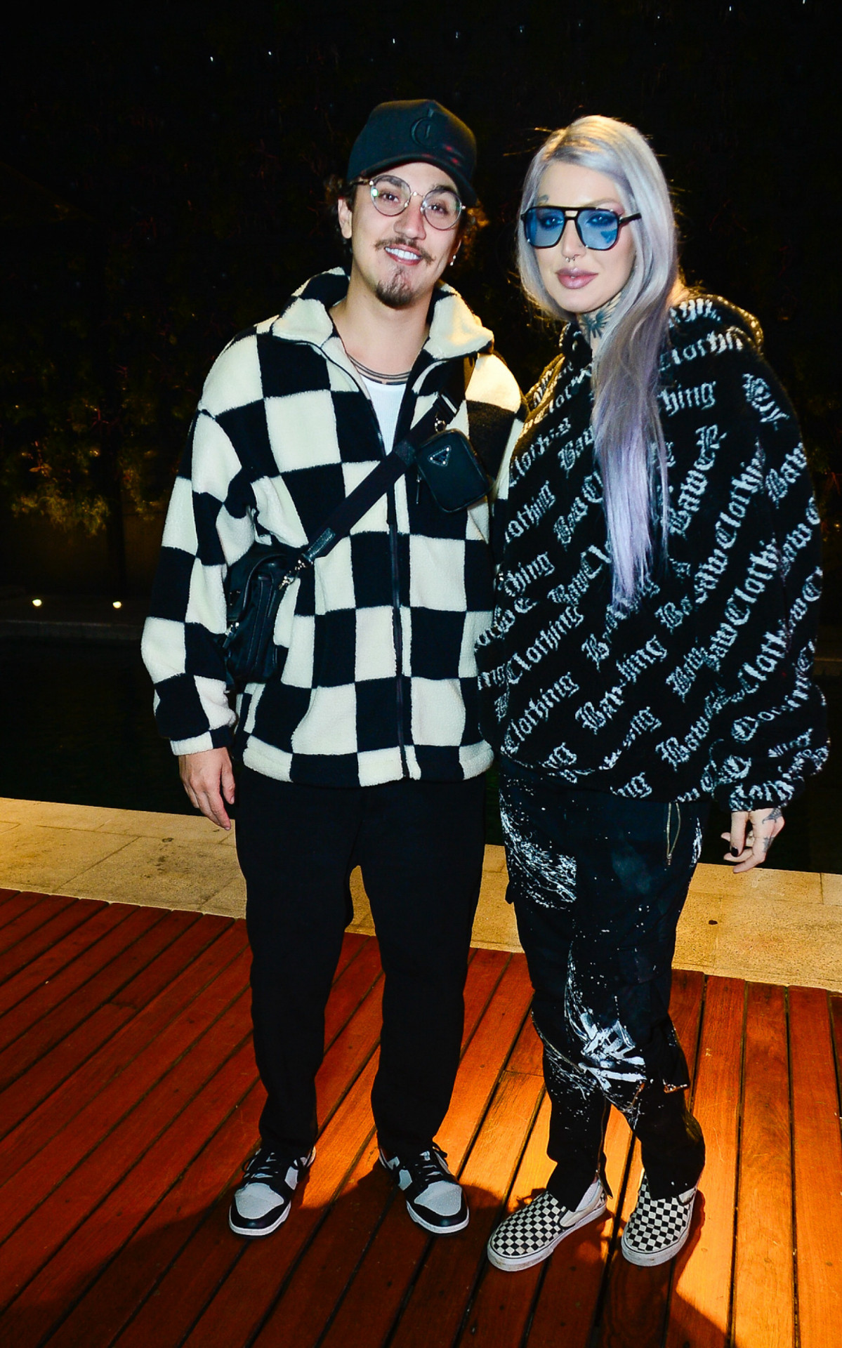 Christian Figueiredo e Zoo