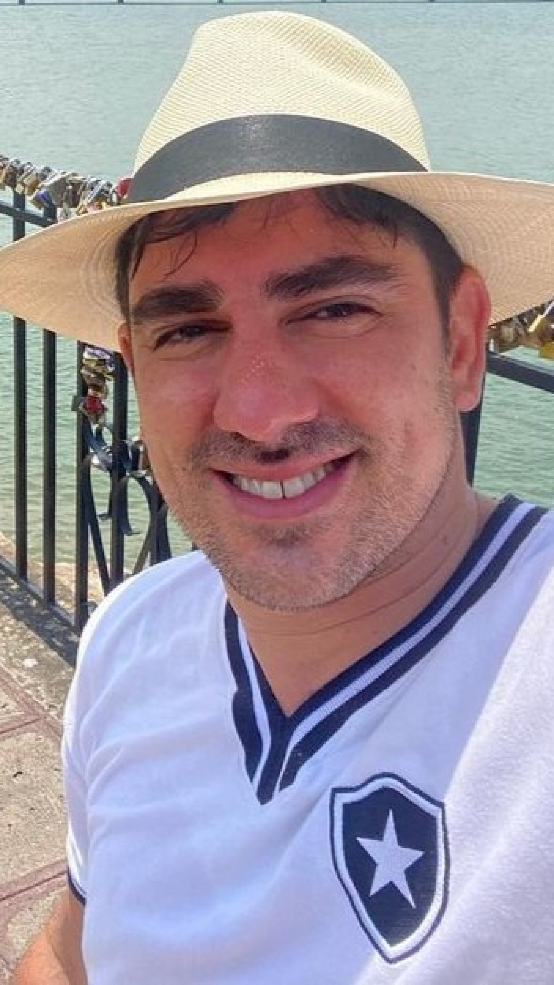Marcelo Adnet - Reprodução / Intagram