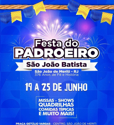 Fazendo a FESTA  São João da Barra RJ