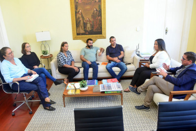 Inscrições para a 14ª edição do Parlamento Juvenil estão abertas até o dia 25