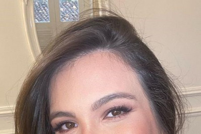 Ex-'BBB' Kamilla Salgado exibe barriga de grávida com Elieser Ambrosio