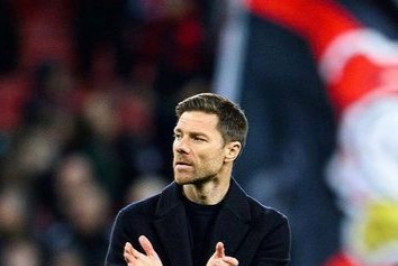 Real Madrid quer Xabi Alonso como substituto de Ancelotti