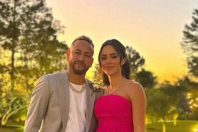 Além de Neymar, confira famosos já foram infiéis 