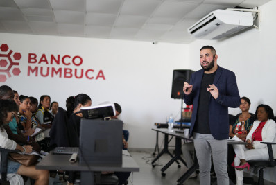 Procon realizou palestra para os MEIs de Maricá