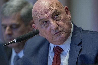 Ex-ministro do GSI nega fraude em relatórios entregues ao Congresso