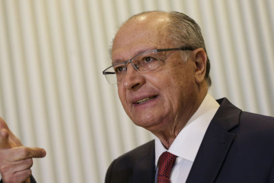 Alckmin: impacto fiscal da taxa de juros é de R$ 190 bilhões