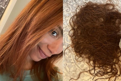 Após férias na Europa, Anitta tira o megahair e exibe novo visual