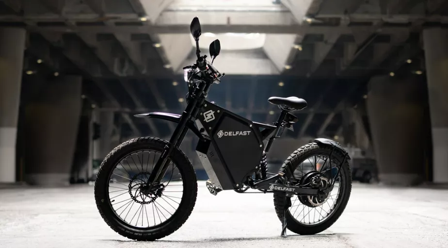 Circulação de bicicletas elétricas é regulamentada