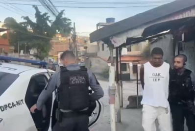 Em mais uma fase da Torniquete, Civil realiza ação contra roubo de cargas e veículos