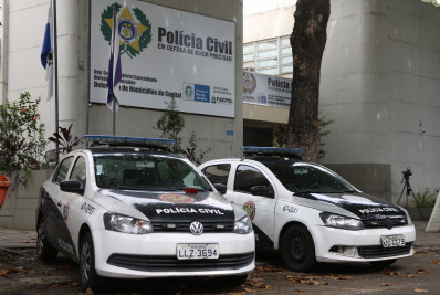 Ataque a tiros deixa um morto e feridos na comunidade do Terreirão