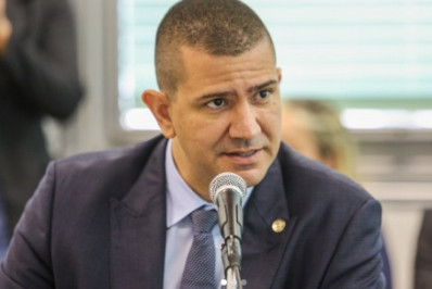 Projeto de Lei de deputado gonçalense contra o racismo avança na Alerj