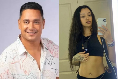 Xanddy se nega a falar sobre orientação sexual da filha