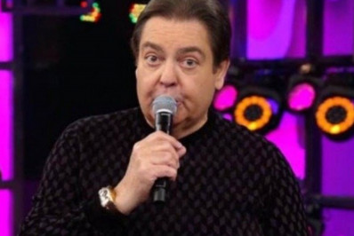 Faustão precisa baixar a bola