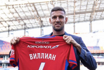 Zagueiro de clube russo entra na mira do Flamengo para a próxima janela