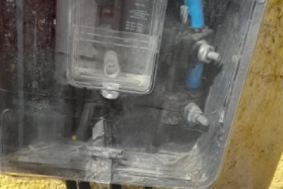 Distribuidora de energia encontra furto em mercado do bairro Boaçu