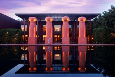 Golpista conseguiu permanecer 603 noites em hotel cinco estrelas sem pagar