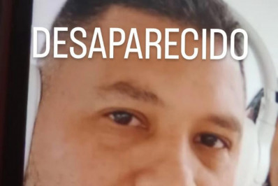 Corpo de motorista de aplicativo que estava desaparecido é encontrado no Caju