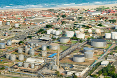 Petroleiros anunciam greve contra venda da Lubnor