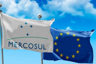 Negociações para acordo entre União Europeia e Mercosul entram em fase decisiva