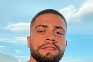 Ex de Preta Gil, Rodrigo Godoy cogita entrar no OnlyFans 