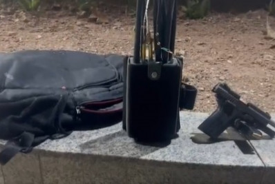 Criminoso morre após entrar em confronto com a PM em Belford Roxo