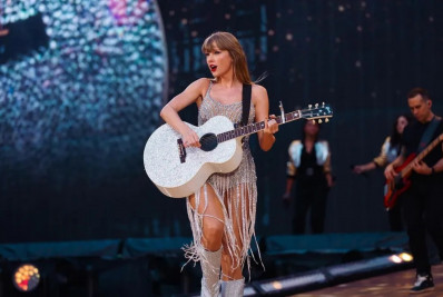 Taylor Swift esgota shows extras no Brasil e fãs lamentam: 'Já eras tour'