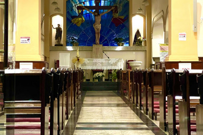 Festa de São João Batista em Macaé promete despertar a fé, devoção e oração