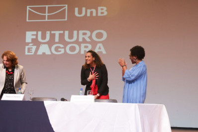 Cotas da UnB completam 20 anos com ingresso de mais de 38 mil alunos