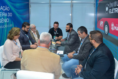 Maricá sela parceria com Ceará para estudos sobre dessalinização da água do mar e geração de energia limpa