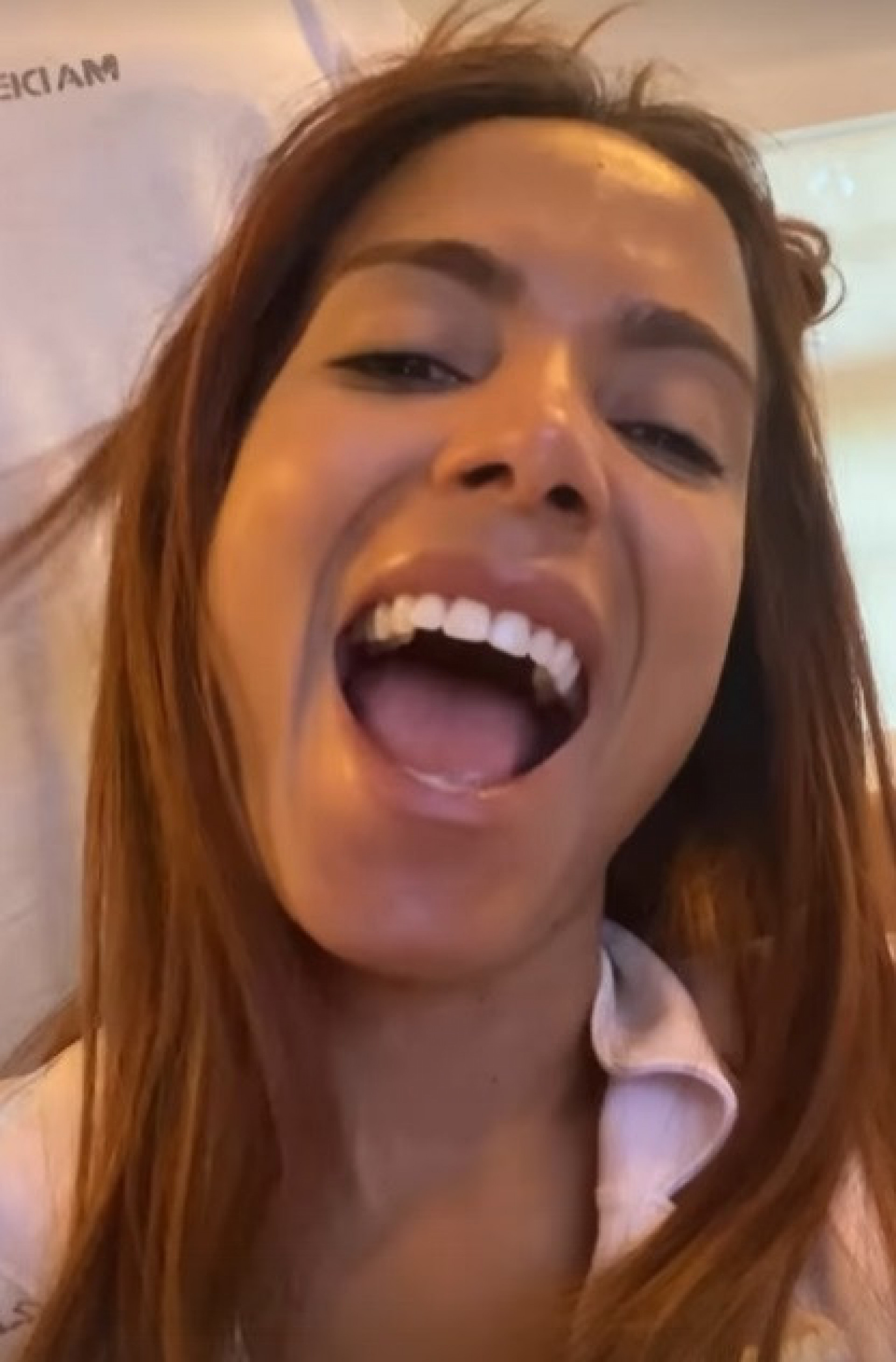 Anitta adota os fios mais curtos - Reprodução do Instagram