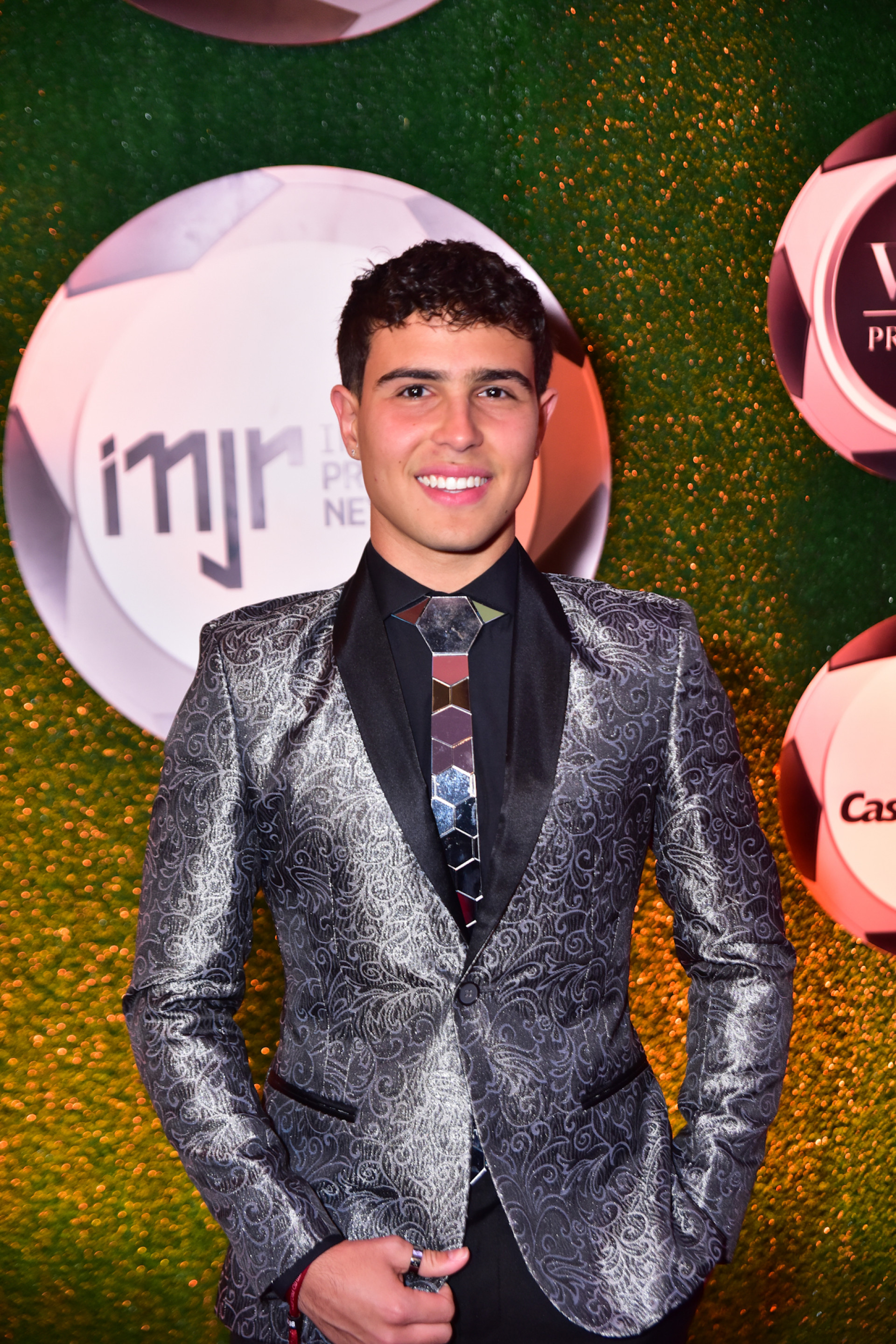 Igor Jansen - Van Campos/Ag.News