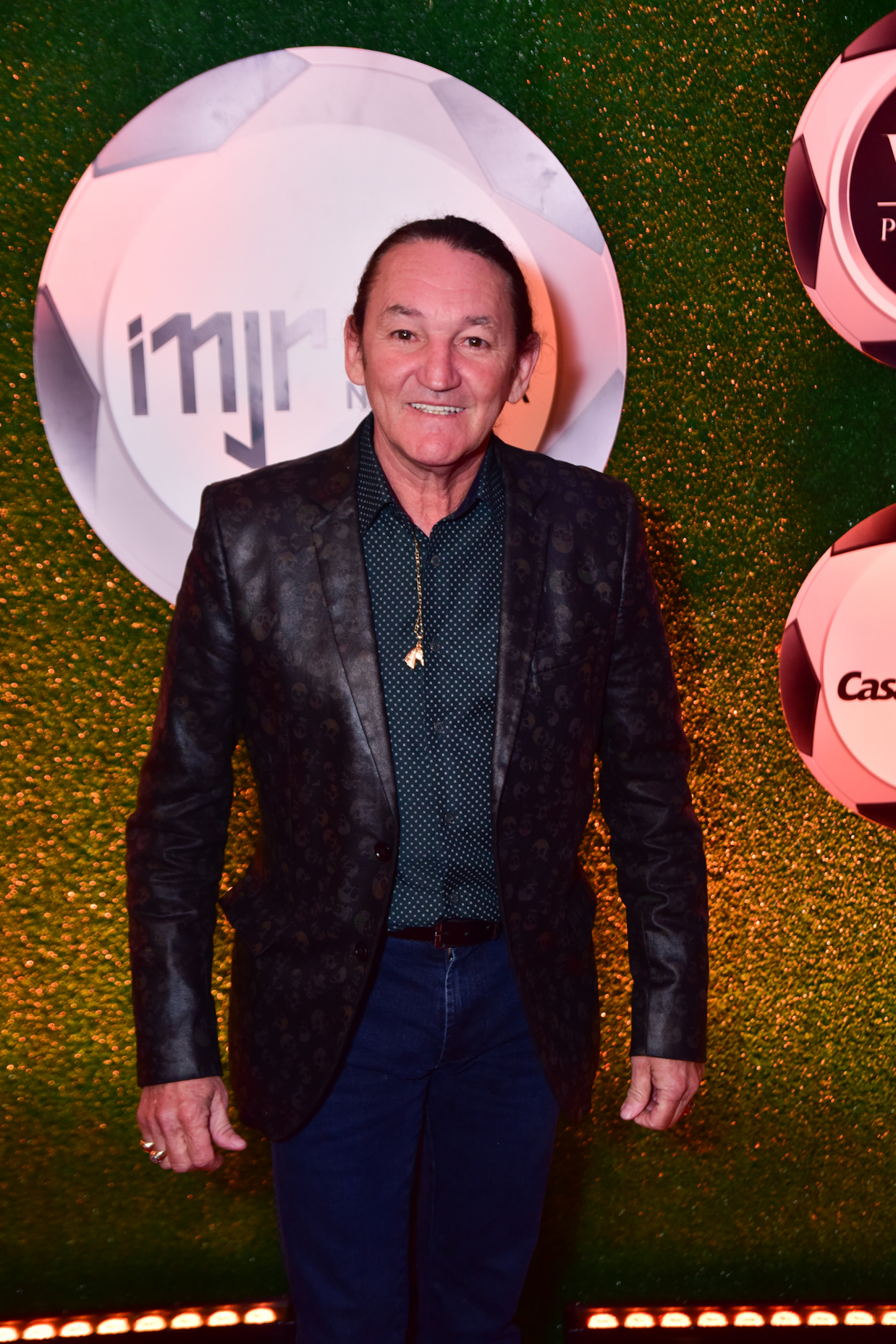 Marquito - Van Campos/Ag.News