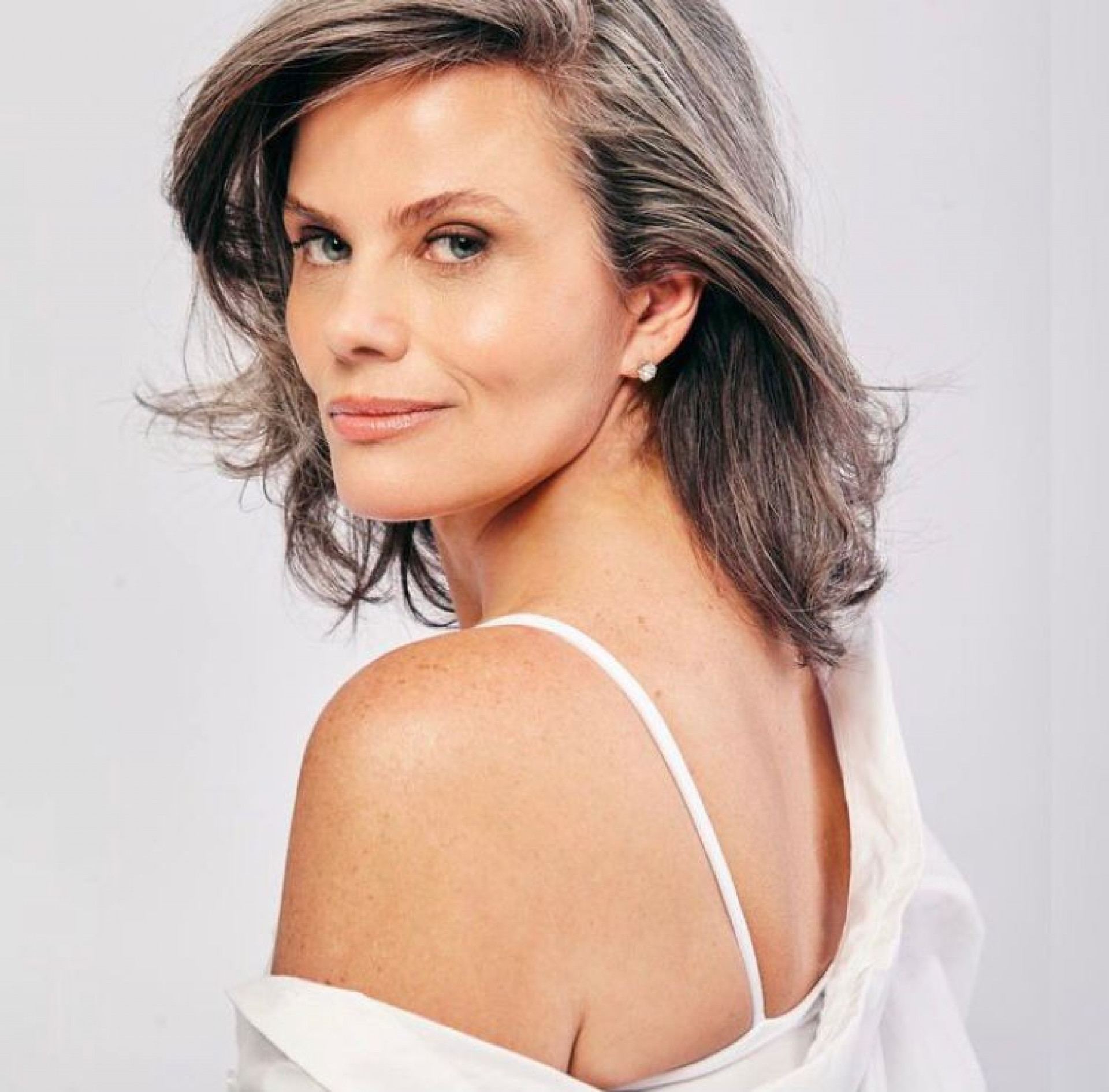 Maria Cândida completa 52 anos e faz reflexão - Reprodução / Instagram