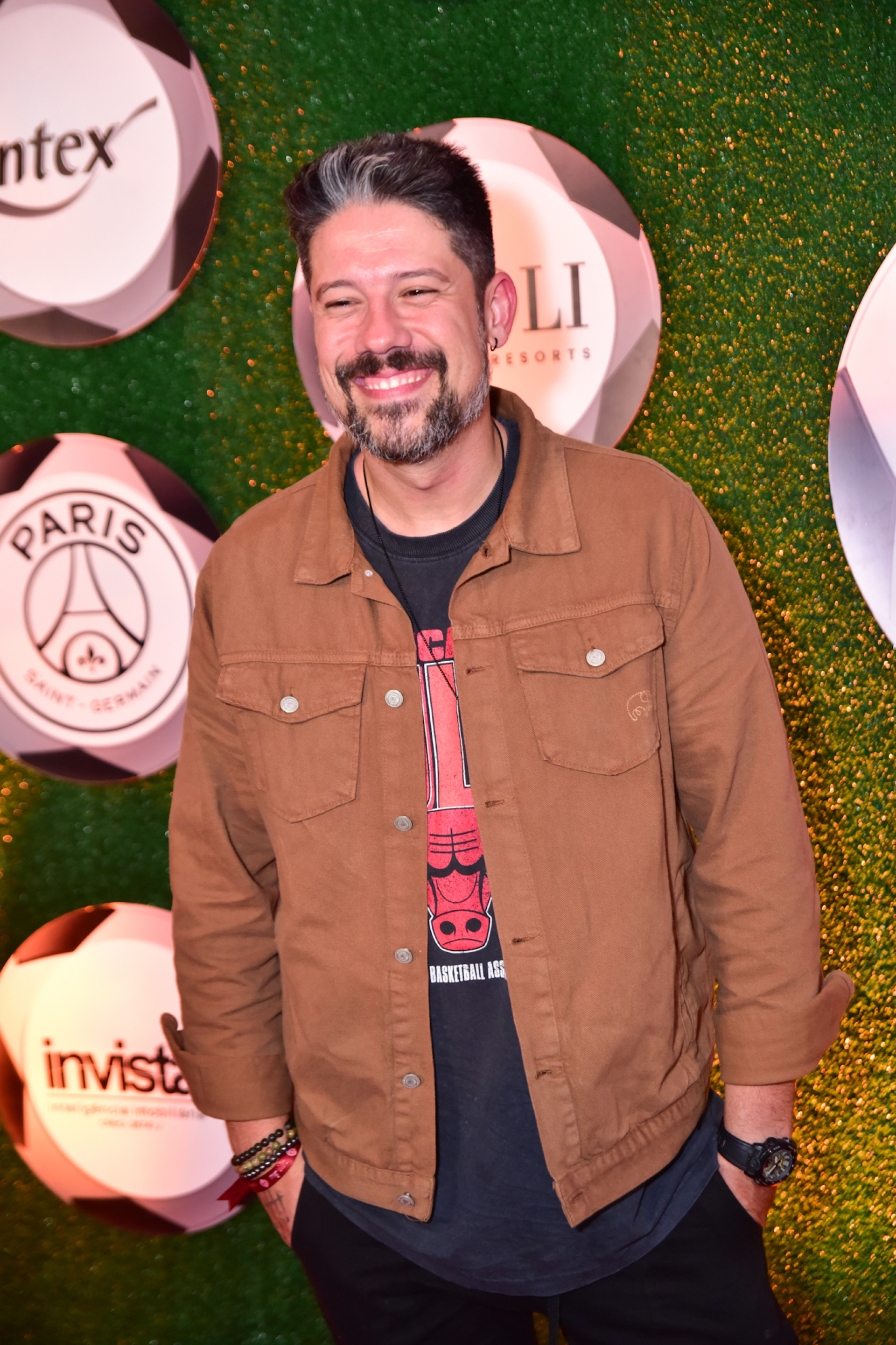 Phelipe Siani - Van Campos/Ag.News