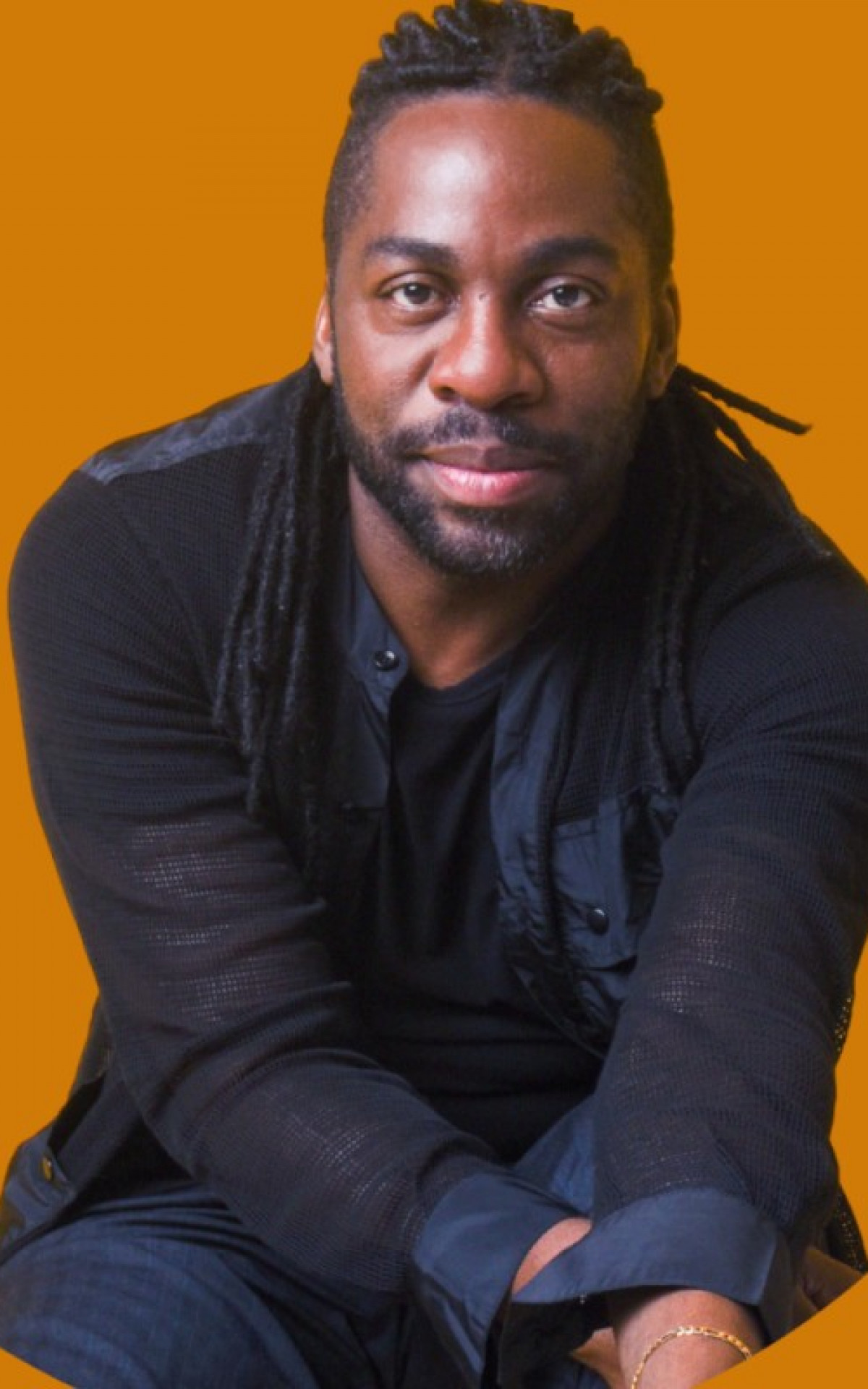 Lázaro Ramos - Divulgação