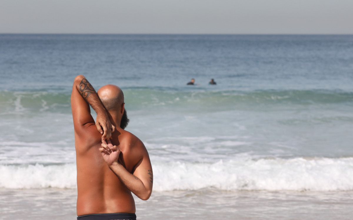 Tempo deve permanecer est&aacute;vel neste fim de semana