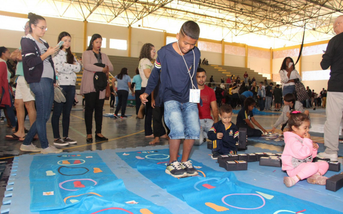 Super A&ccedil;&atilde;o - Um oceano de possibilidades